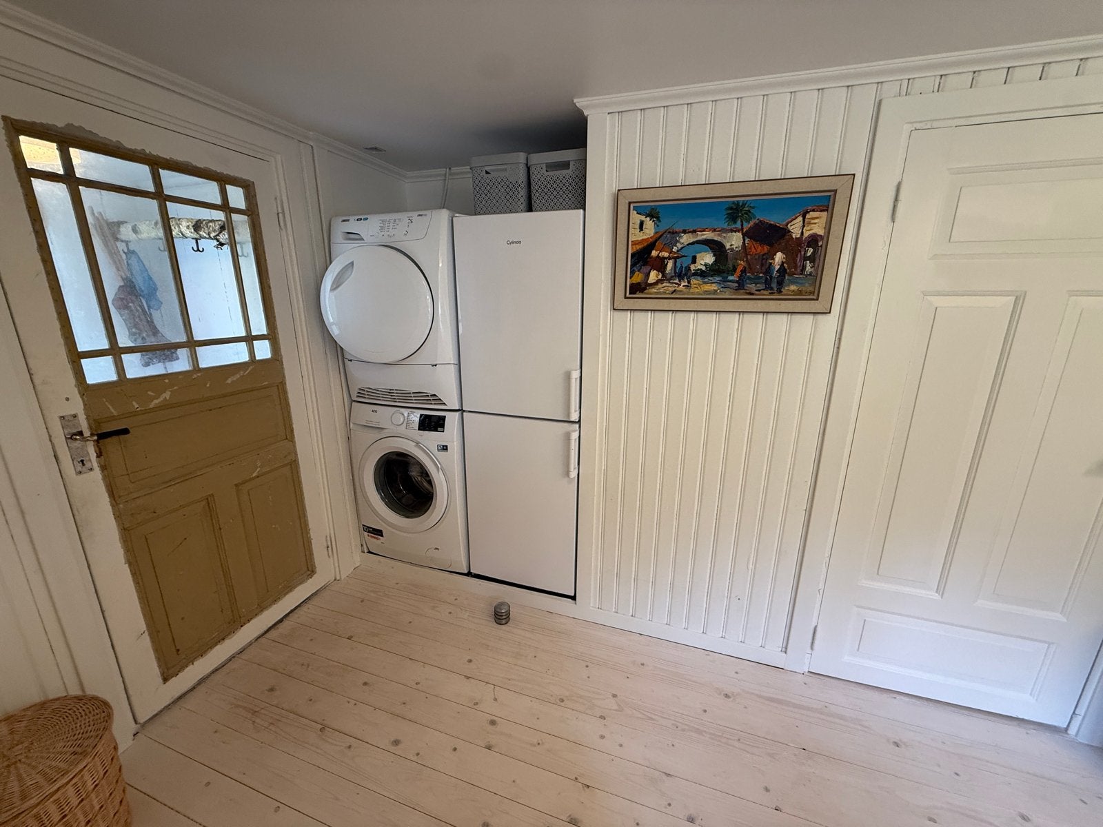 Foto 12 van 🏡🇸🇪  VAKANTIEHUIS IN ZWEDEN, LINNERYD 6-8 pers 🇸🇪✨