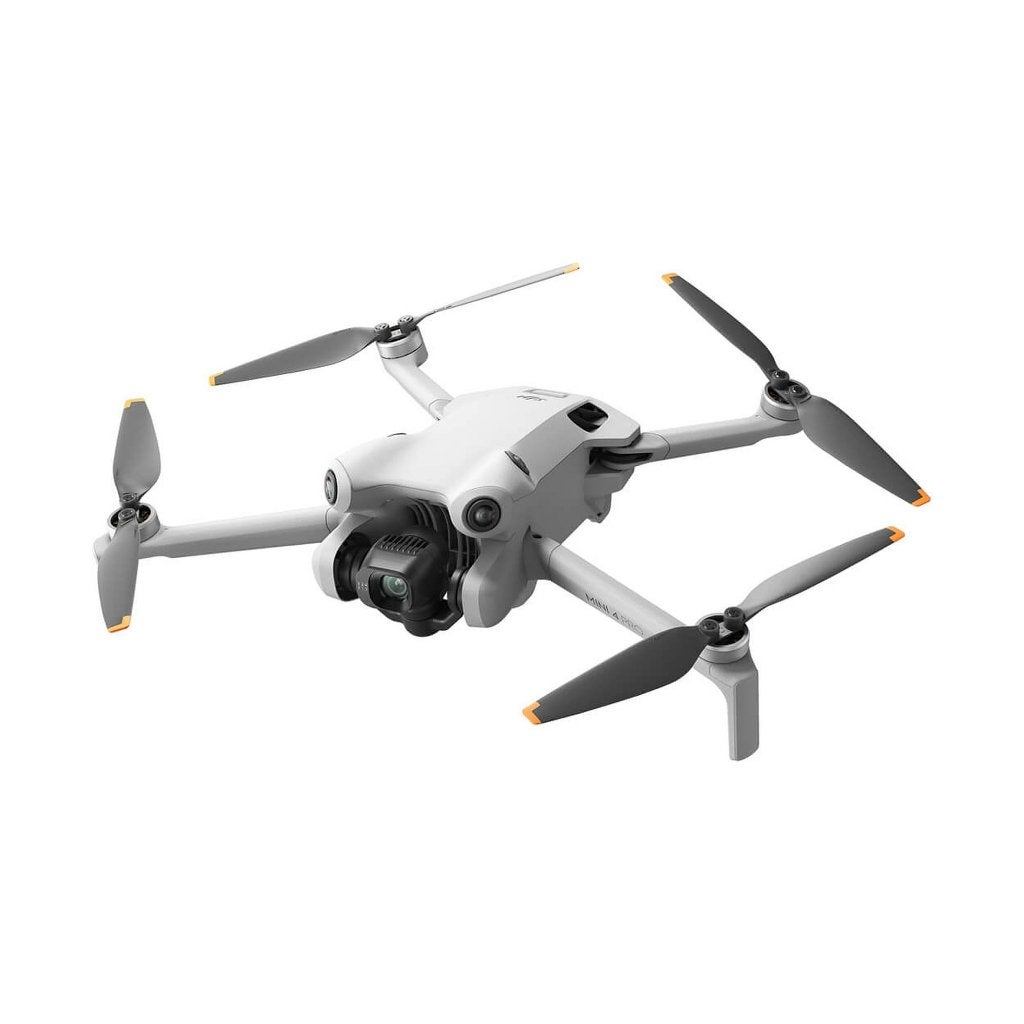 Nieuw: DJI Mini 4 Pro drone, 30 tot 45 minuten, Cameradrone, 5 tot 10 kilometer, Nieuw