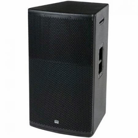 DAP Audio XT12 MK2 passieve luidspreker, Gebruikt, Overige typen, Ophalen, 150 watt of meer