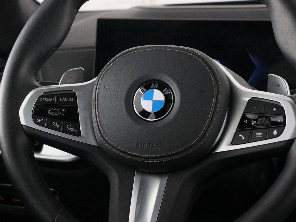 BMW X7 xDrive40i 7p. M-Sport Pro (bj 2025, automaat), Auto's, BMW, Automaat, Gebruikt, Met garantie (alle), Vierwielaandrijving