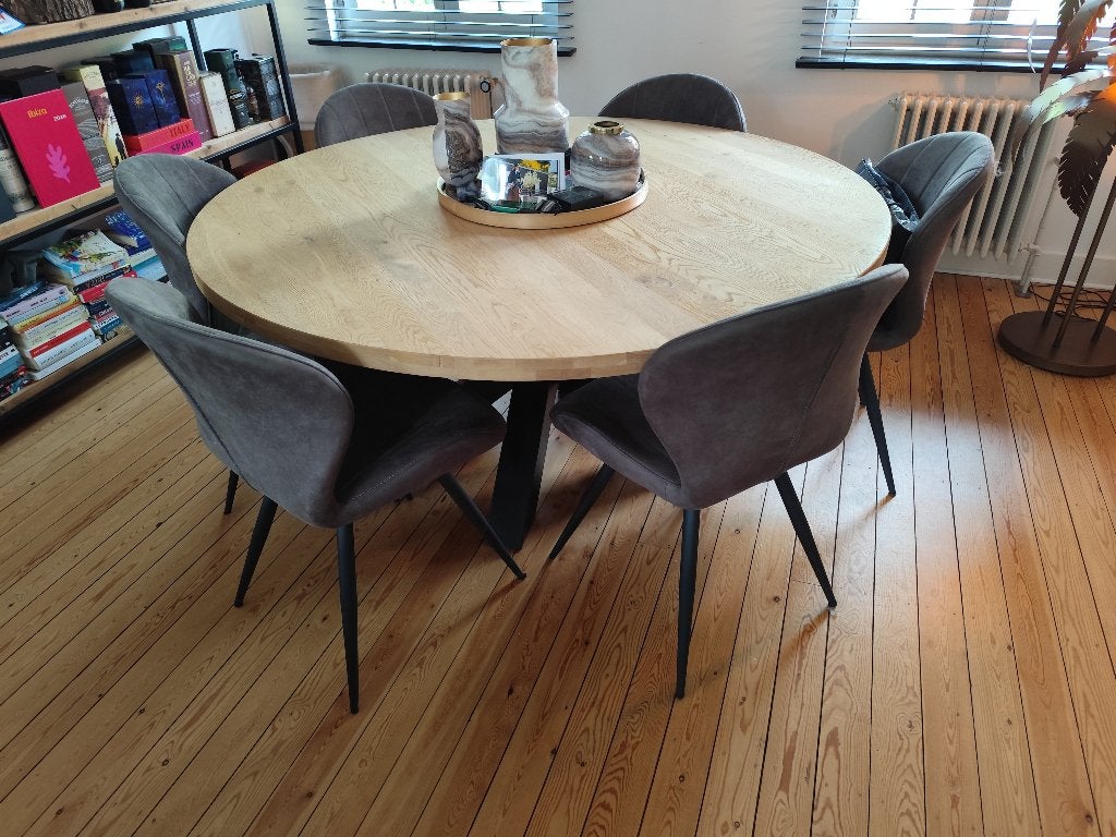 Eetkamerstoelen