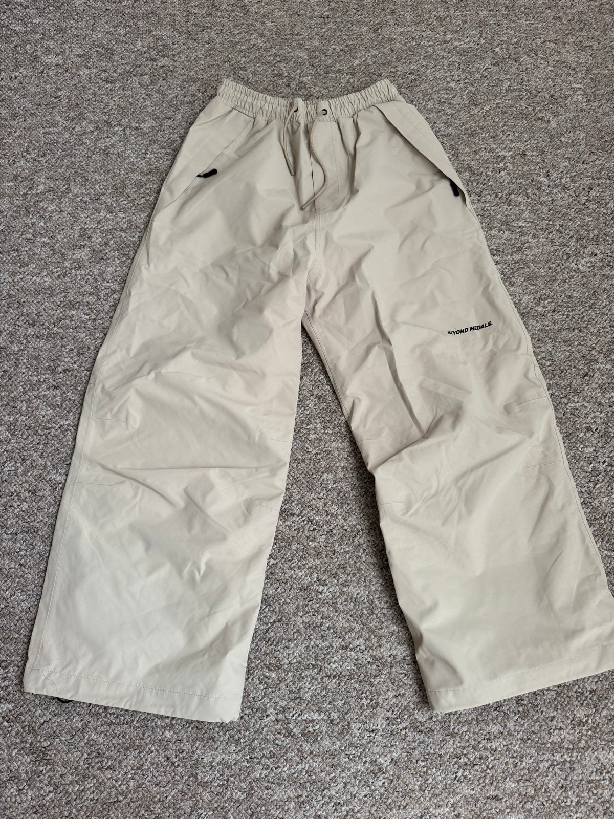Beyond Medals Park Pant Snowboard broek- NIEUW!, Sport en Fitness, Ophalen of Verzenden, Nieuw, Kleding