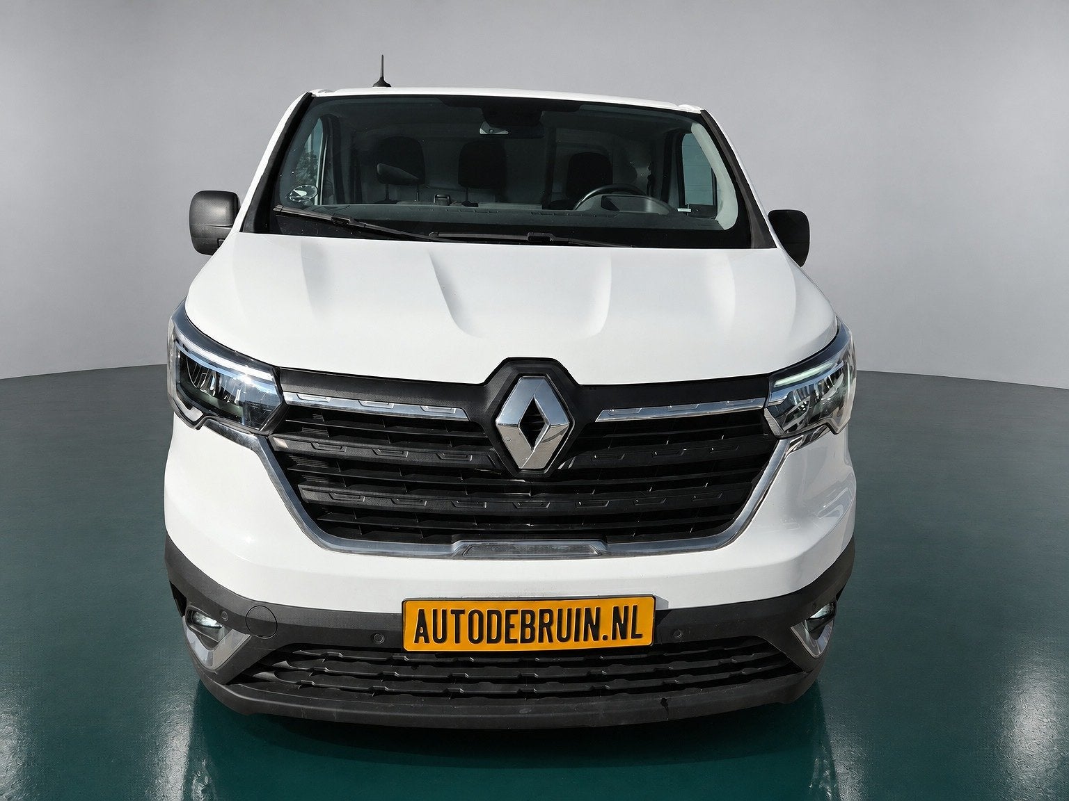 Renault Trafic 2.0 Blue dCi 130Pk L2 Vrieswagen Koelwagen Da, Voorwielaandrijving, Gebruikt, 4 cilinders, Renault