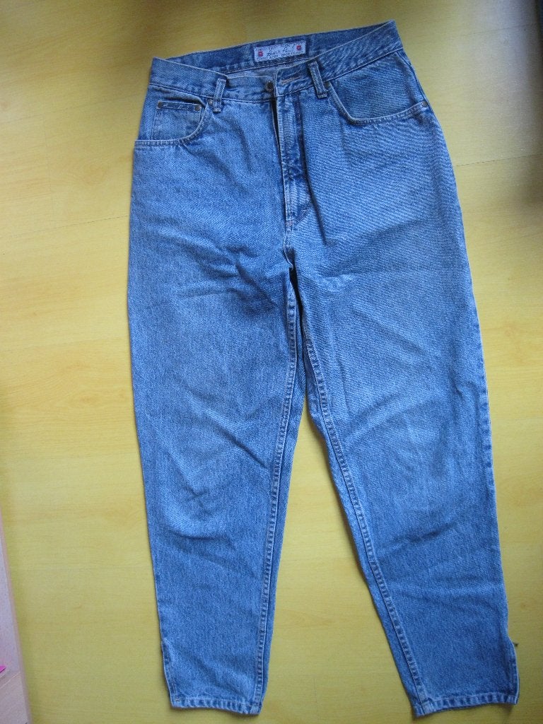 Nieuw Brams Paris spijkerbroek W 33, Blauw, Brams Paris, Nieuw, Ophalen of Verzenden