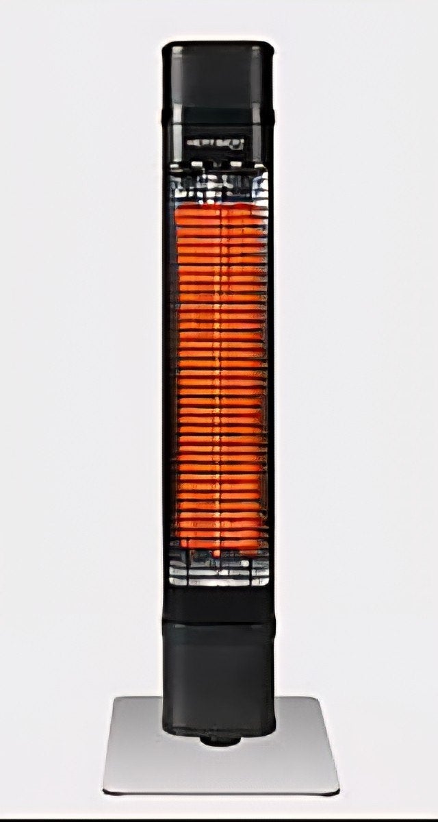 terrasverwarmer nieuw, Tuin en Terras, Terrasverwarmers, Ophalen, Nieuw