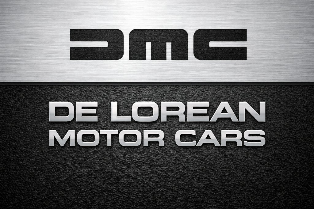 DeLorean motor cars bord | back to the future | 20x30cm new, Verzenden, Nieuw, Reclamebord