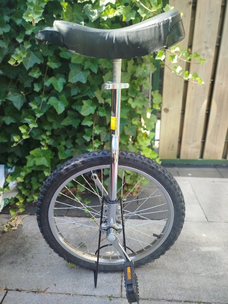 Eenwieler, Ophalen, Gebruikt