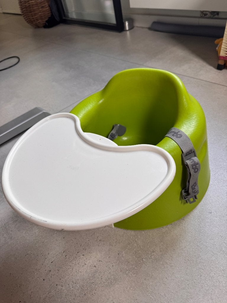 Baby stoeltje, Ophalen, Zo goed als nieuw, Overige typen