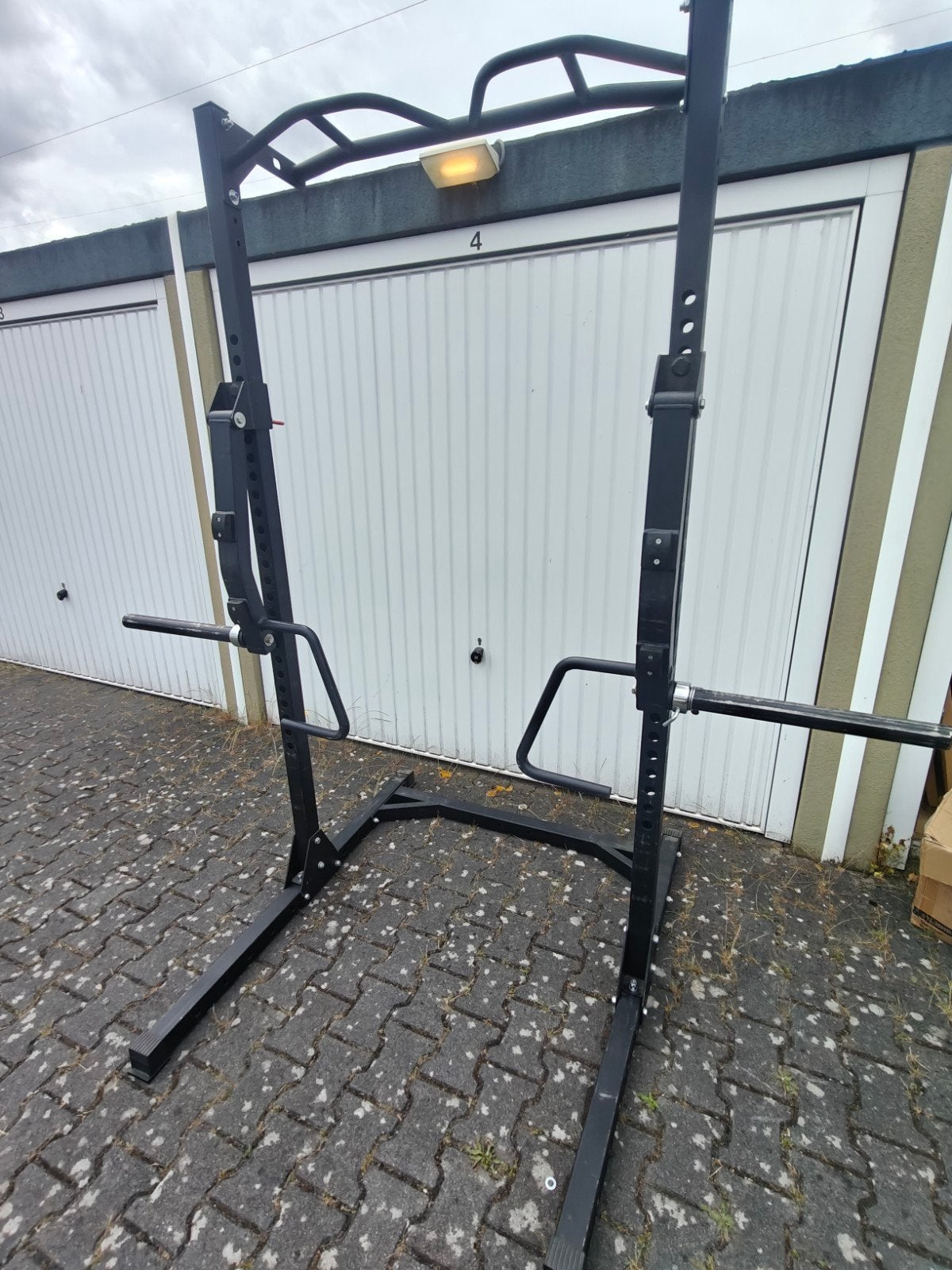 Jammer Arms, Ophalen, ., Zo goed als nieuw, .