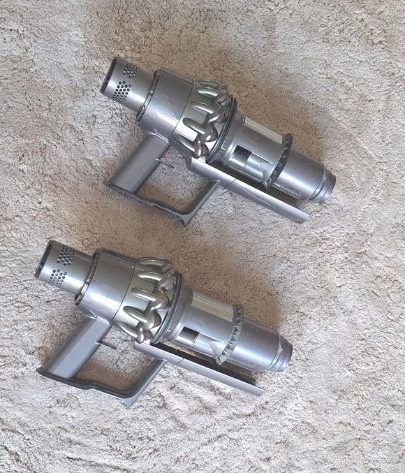 Defect! 2x Dyson V11 Absolute hoofdmotor - voor onderdelen, Verzenden, Niet werkend