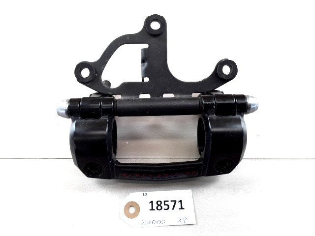 Z1000 2010 - 2012 Kawasaki Beugel Beugel stuur D1-35033