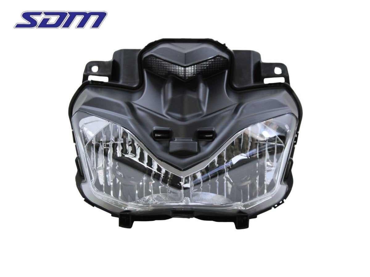 Koplamp Kawasaki Z 900 2017-2019 (Z900 ZR900) 2019 230070210, Kawasaki Motors Europe N.V., Gebruikt, Info@kawasaki.eu, Jacobus Spijkerdreef 1-3, Hoofddorp 2132 PZ, , Japan