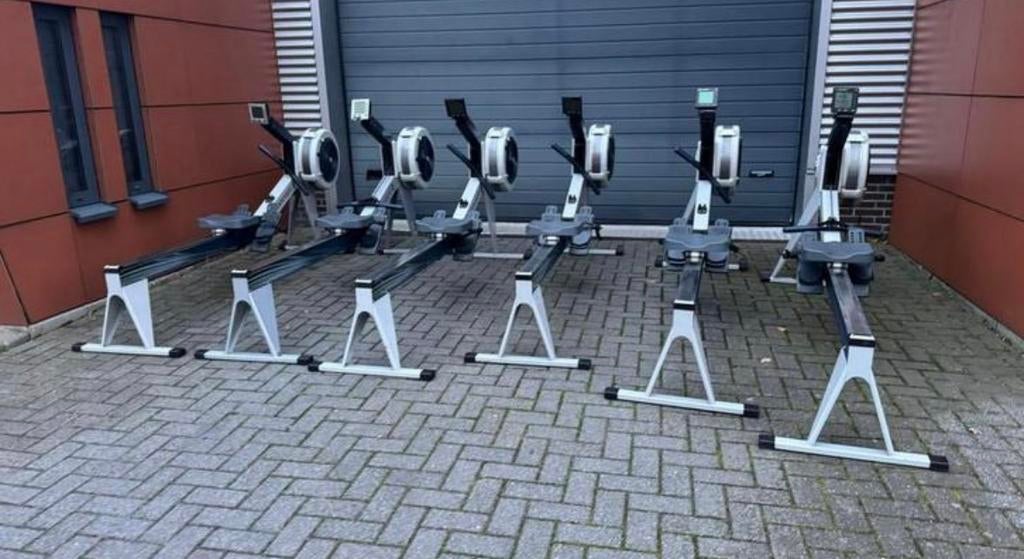 Veel Verschillende Concept 2 Model E en Mode D Roeitrainer, Ophalen, Gebruikt, Overige typen