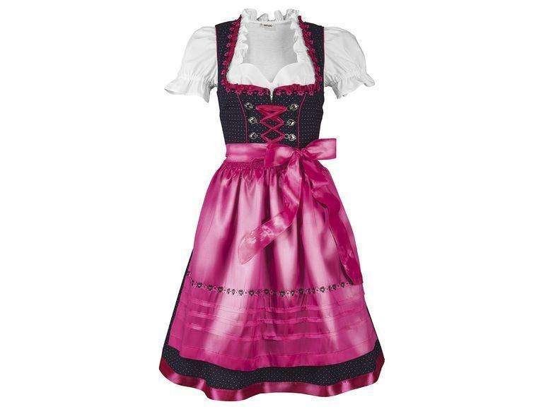 Dirndl van Esmara - Maat : 42 Nieuw!, Verzenden, Maat 42/44 (L), Nieuw, Esmara