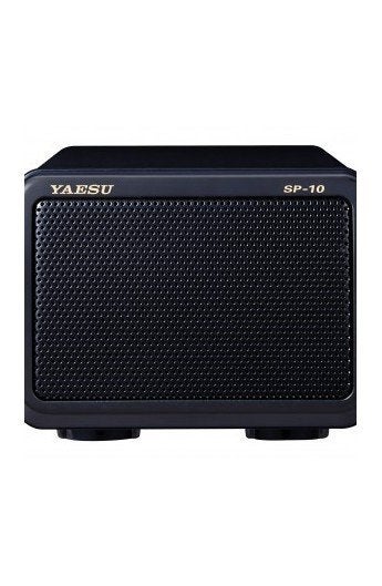 Yaesu speaker sp 10, Ophalen of Verzenden, Zo goed als nieuw