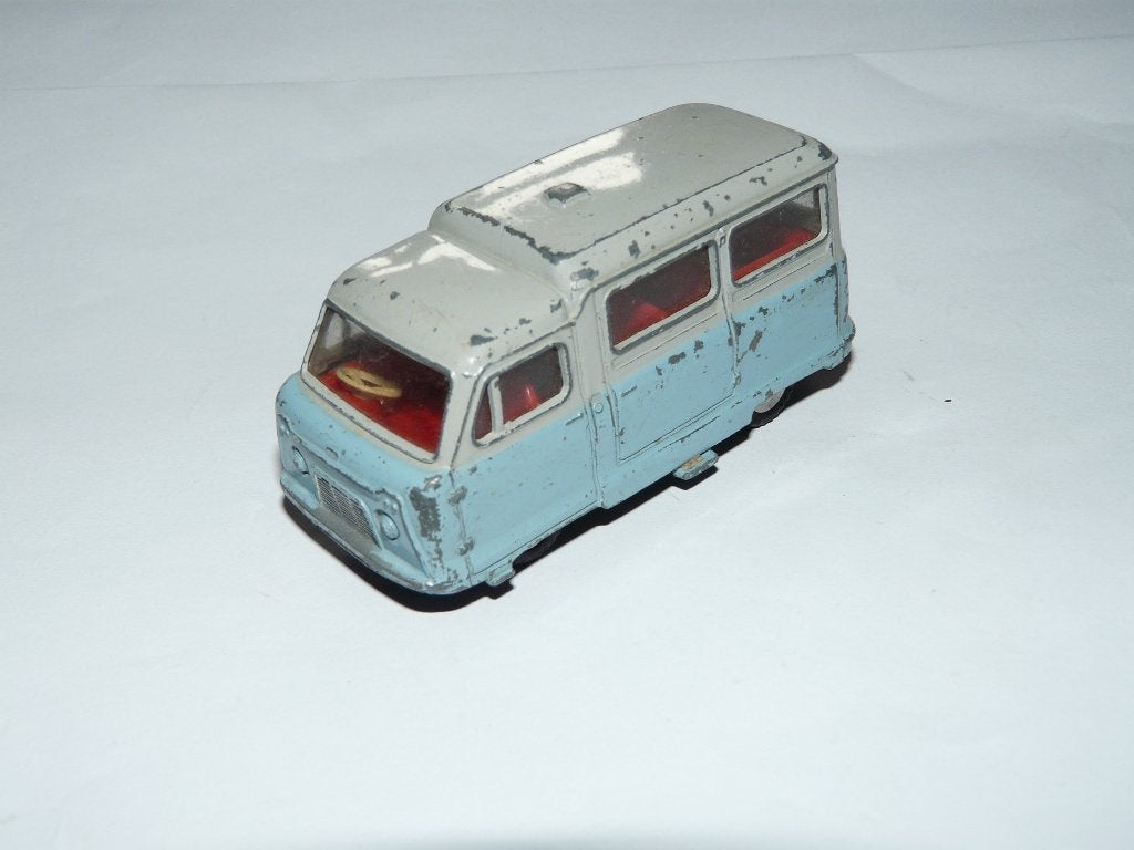 Dinky Toys - Nr. 295 - Kenebrake Standard, Ophalen, Gebruikt, Auto, Dinky Toys