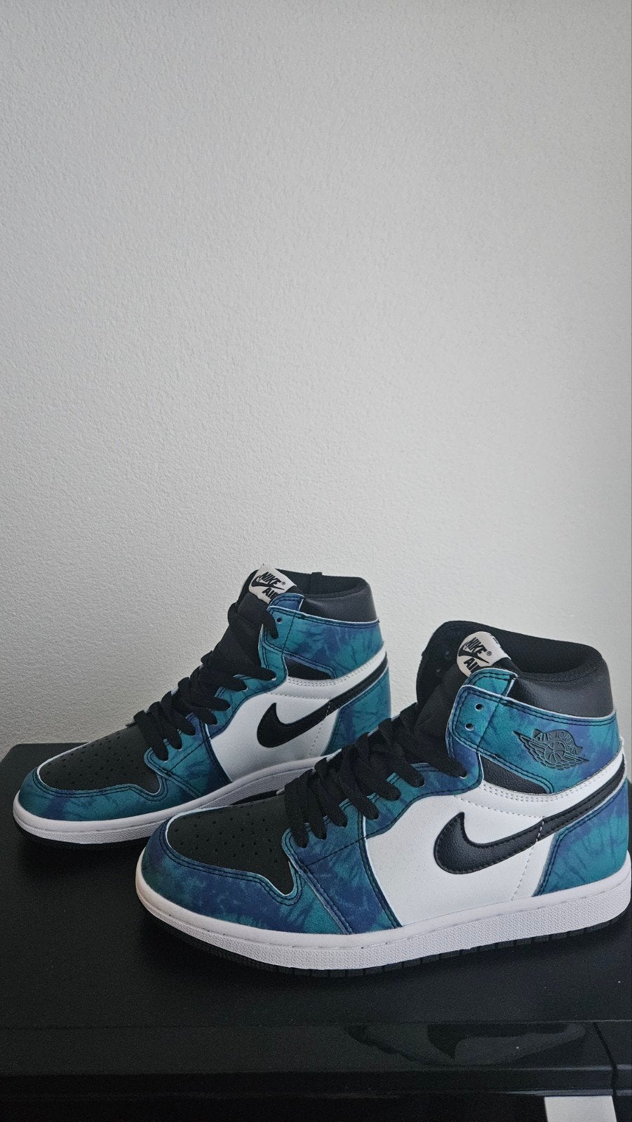 Air jordan 1 high maat 41, Overige kleuren, Sportschoenen, Nieuw, Ophalen of Verzenden