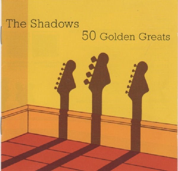 the Shadows, Ophalen of Verzenden, Gebruikt