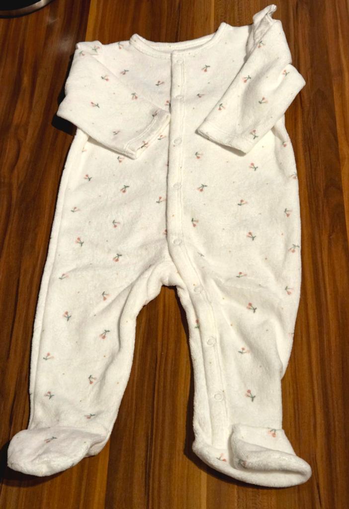 Tex baby boxpakje maat 62 nieuw, Kinderen en Baby's, Ophalen of Verzenden, Nieuw, Jongetje of Meisje, Pakje