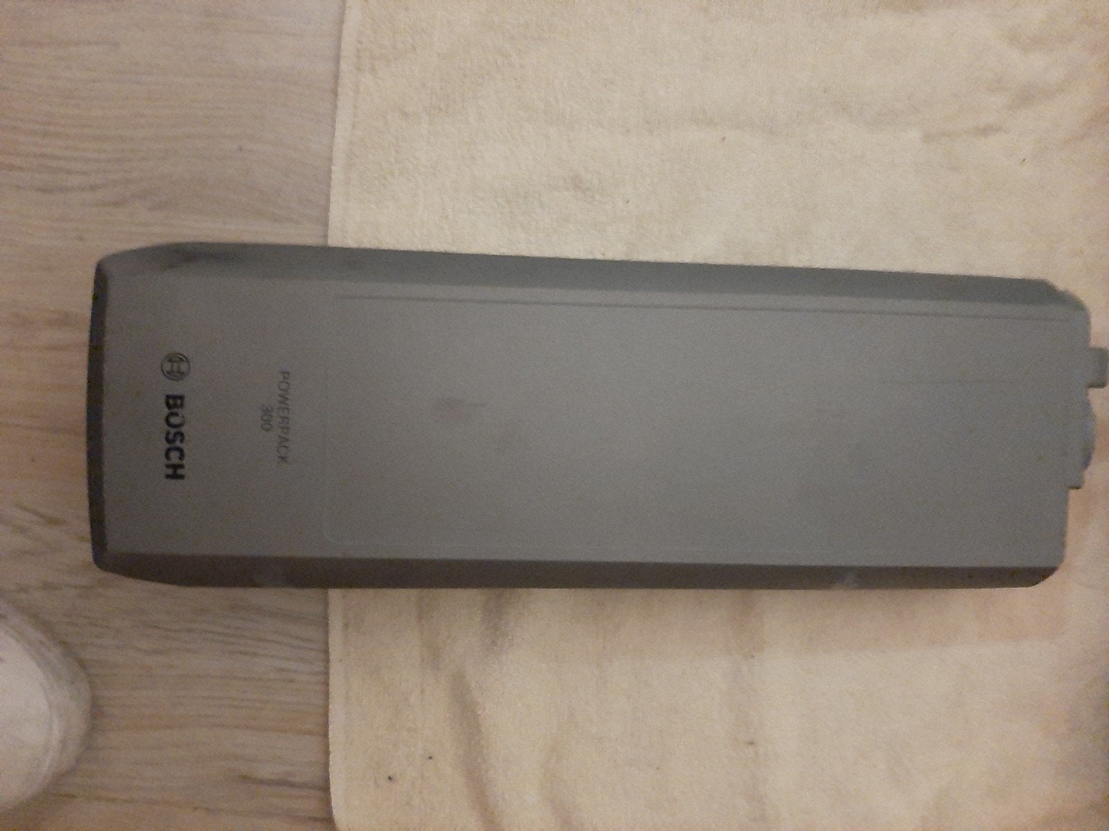 Bosch PowerPack 300 accu - Goede staat, 12 maanden garantie, Gebruikt