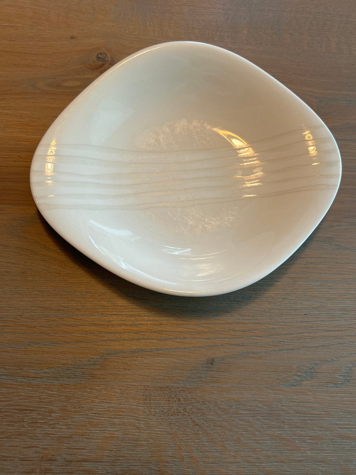 Villeroy & Boch soepborden - 9 stuks, Ophalen of Verzenden, Zo goed als nieuw, Bord(en), Overige stijlen