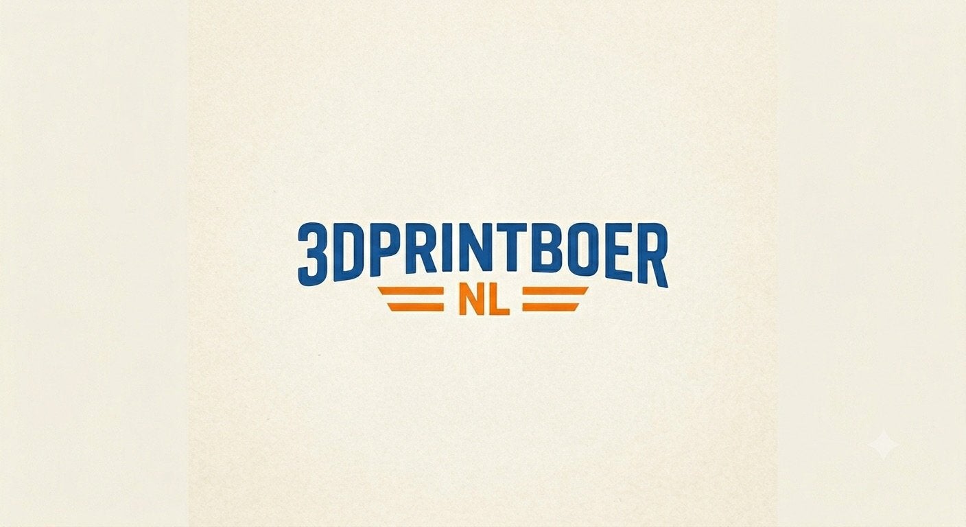 3d print service - goedkoop, Ophalen of Verzenden