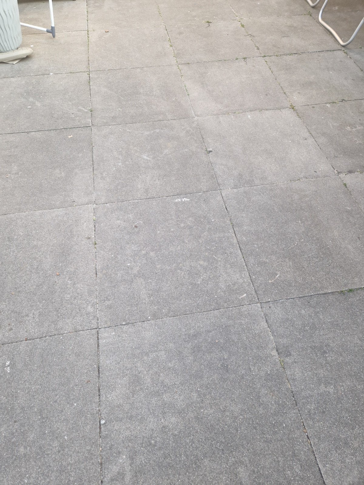 te koop tuin tegels, Ophalen of Verzenden, Beton, Terrastegels