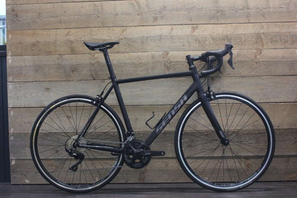Sensa Romagna SLE Shimano 105 OP=OP na inruil € 1099, Niet ingevuld, Nieuw, Niet ingevuld, Niet ingevuld