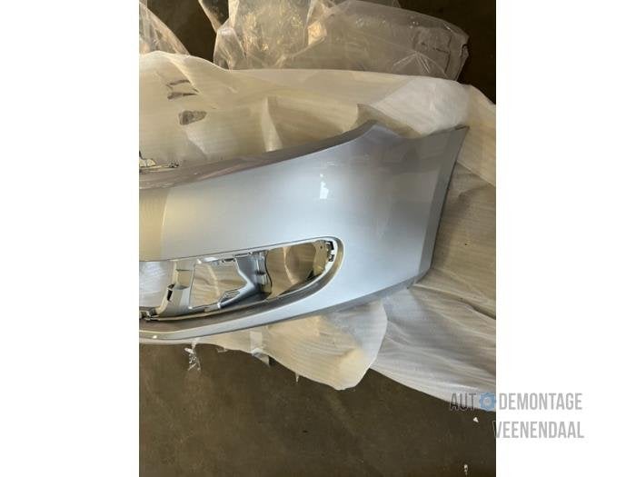Voorbumper van een Volkswagen Golf (LA7W), -, Volkswagen, -, Nieuw