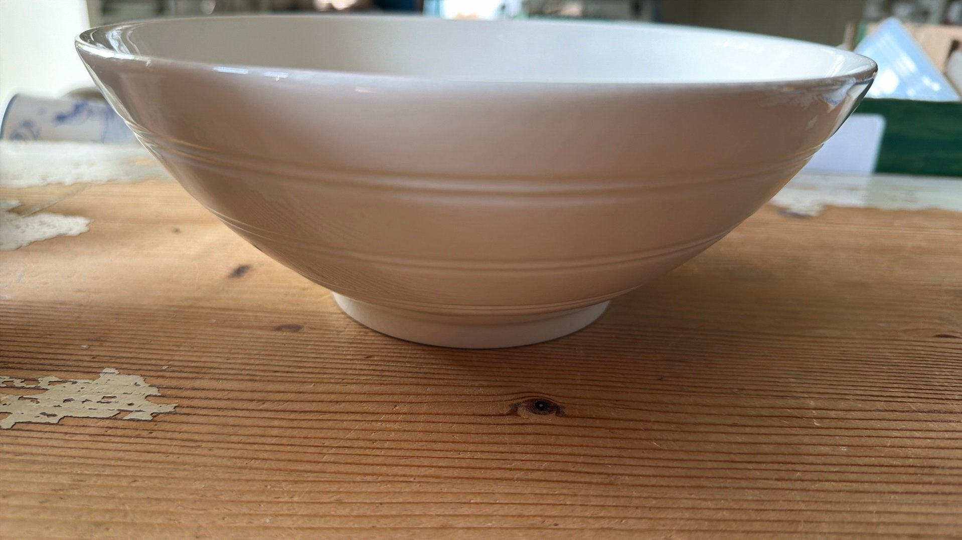 Wedgwood JASPER CONRAN casual Saladeschaal