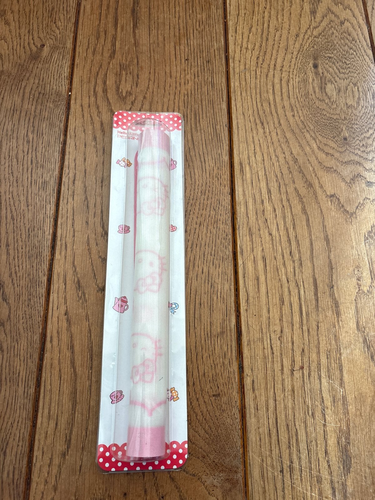 Hello Kitty bakmat - Nieuw in verpakking, Ophalen of Verzenden, Nieuw