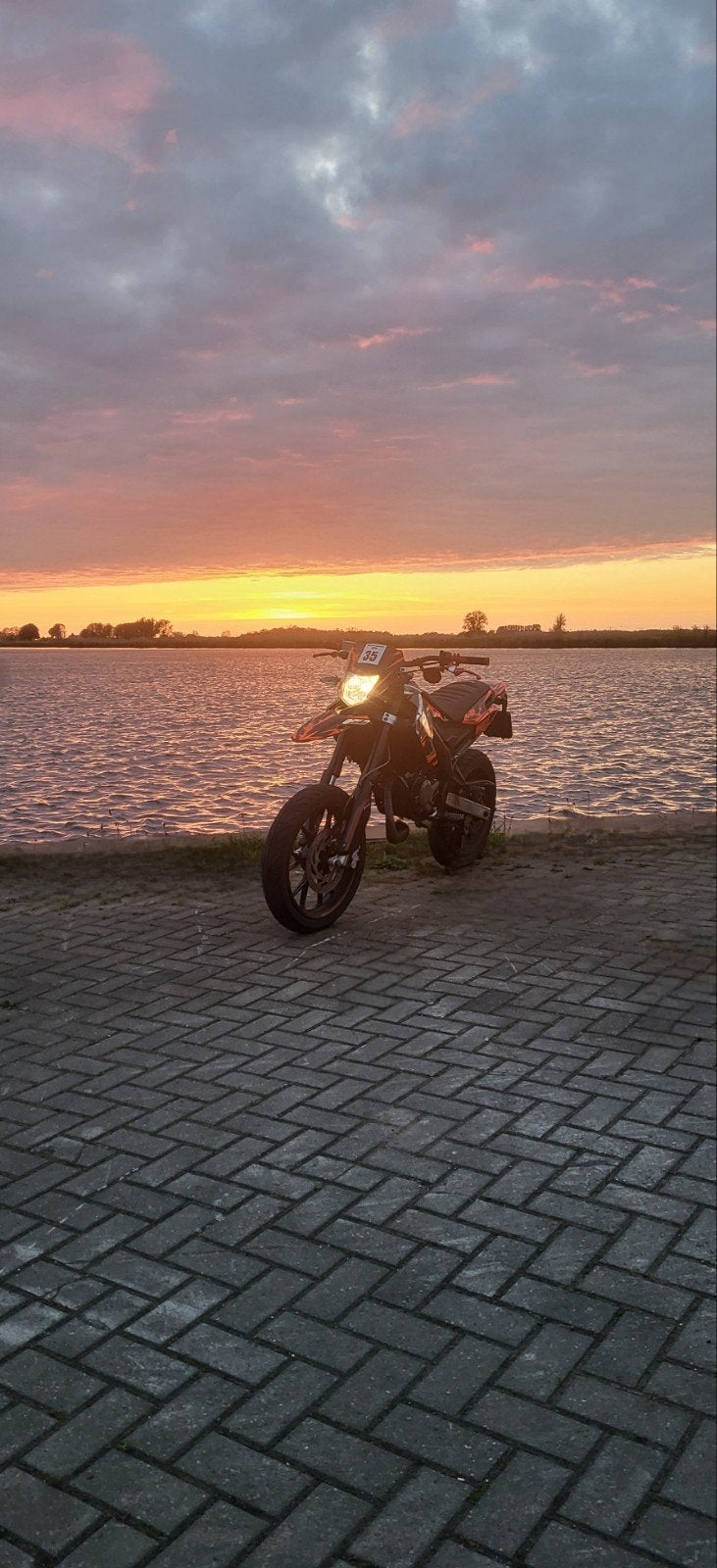 🟨Derbi x-treme limited edition 2020🟨, 70 cc, Ophalen of Verzenden, Zo goed als nieuw, Derbi