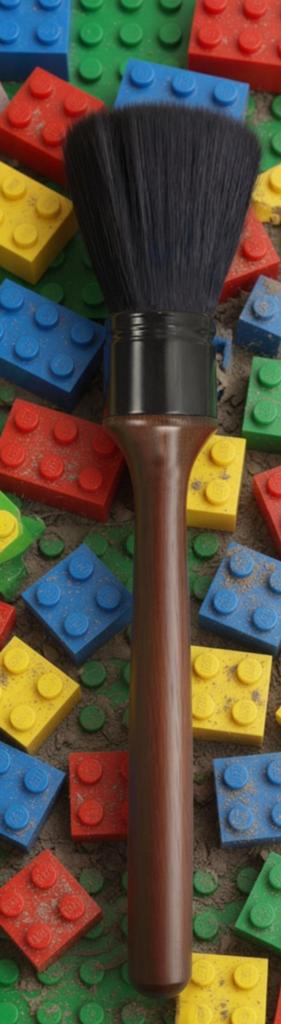Lego stof vrij, Ophalen of Verzenden, Nieuw