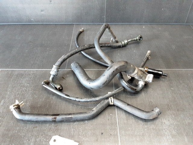 ZX6R 1998 - 1999 Kawasaki Flexibel Flexibel divers D1-62524