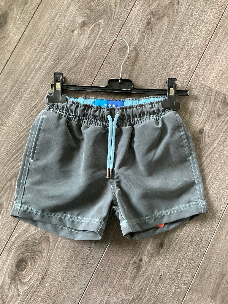 SEA'SONS zwemshort nieuw mt 122-128, Kinderen en Baby's, Kinderkleding | Maat 122, Ophalen of Verzenden, Sea'son, Jongen, Nieuw