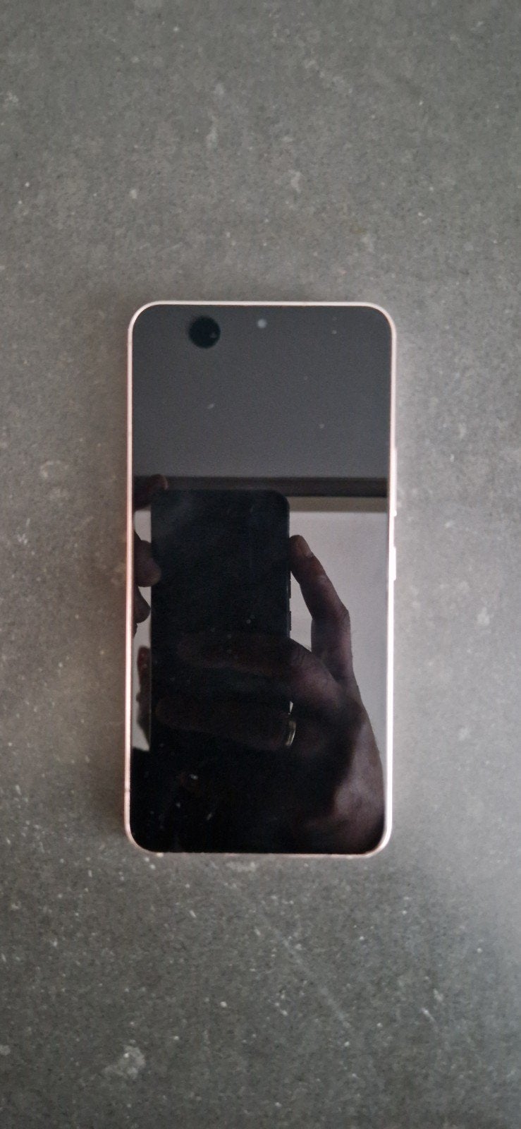 Samsung Galaxy S22 256 GB, Ophalen of Verzenden, Zo goed als nieuw, Roze, 256 GB