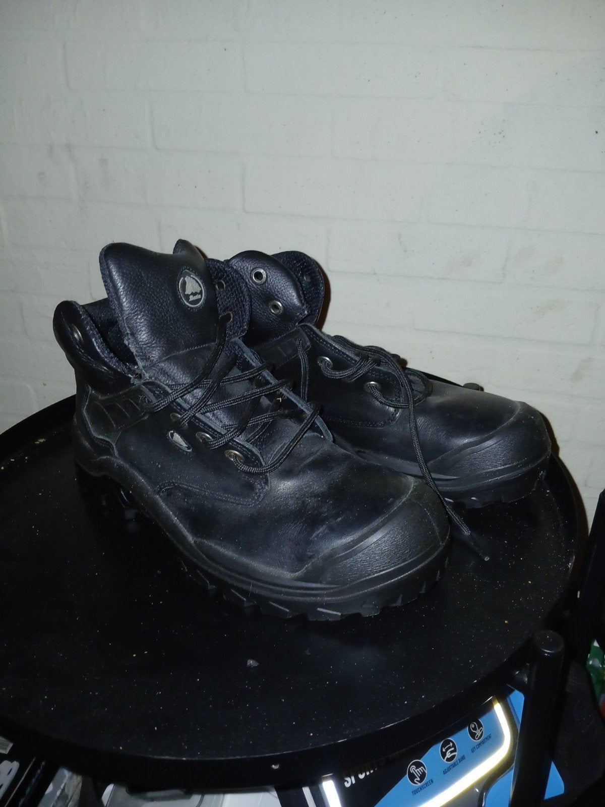 werkschoenen maat 43, Ophalen of Verzenden
