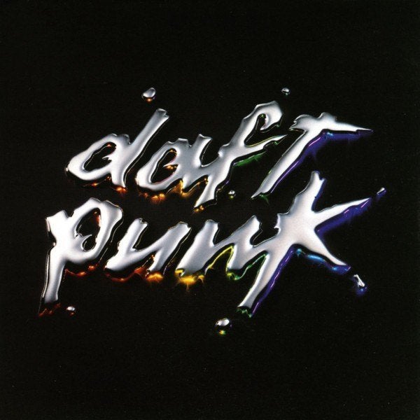 Daft Punk – Discovery, Ophalen of Verzenden, Zo goed als nieuw, Dance
