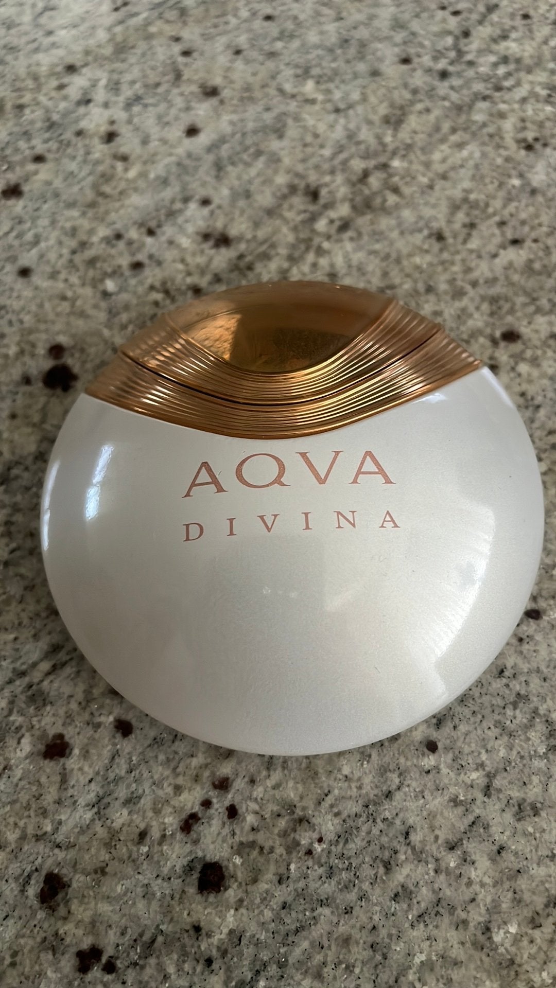 Bvlgari Aqva Divina 65 ml Eau de Toilette, Verzenden, Zo goed als nieuw