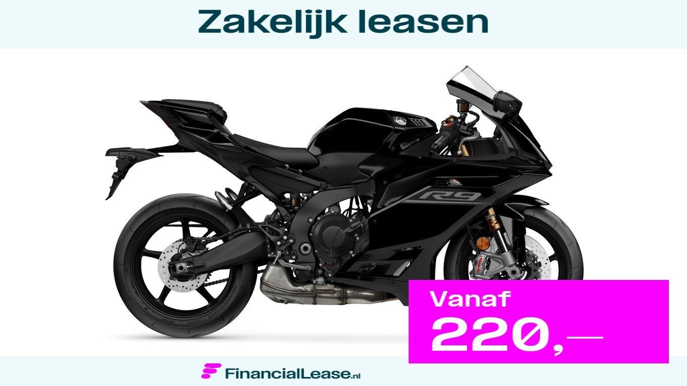Yamaha YZF YZF-R9, Motoren, Nieuw, Bedrijf, Super Sport, Meer dan 35 kW