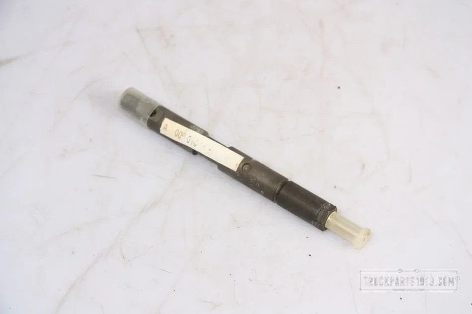 Mercedes-Benz Sprinter Fuel System Injector, Ophalen, Gebruikt, Mercedes-Benz
