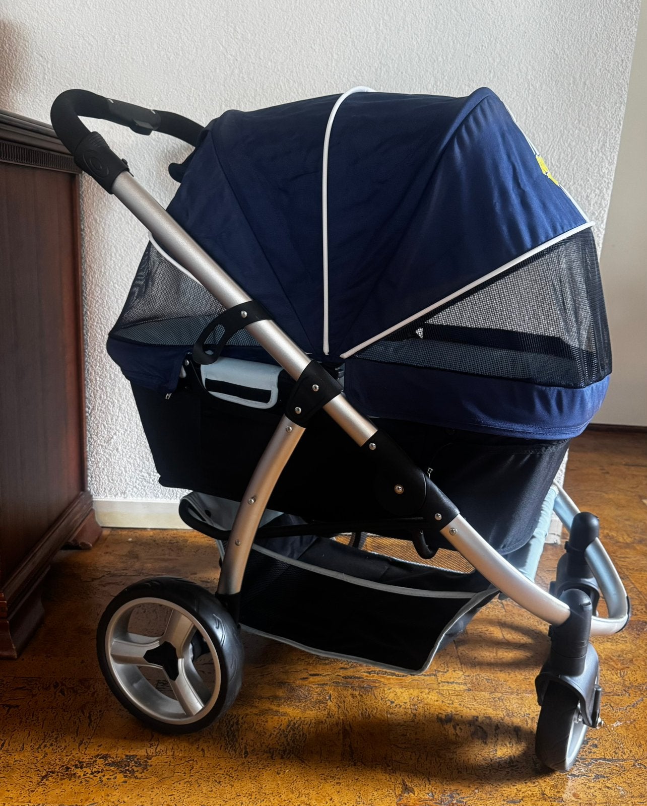 Nieuwe innopet honden buggy incl regenhoes, Ophalen of Verzenden, Nieuw
