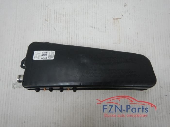 VW T-Roc Cabrio Stoelairbag Links, Ophalen of Verzenden, Gebruikt