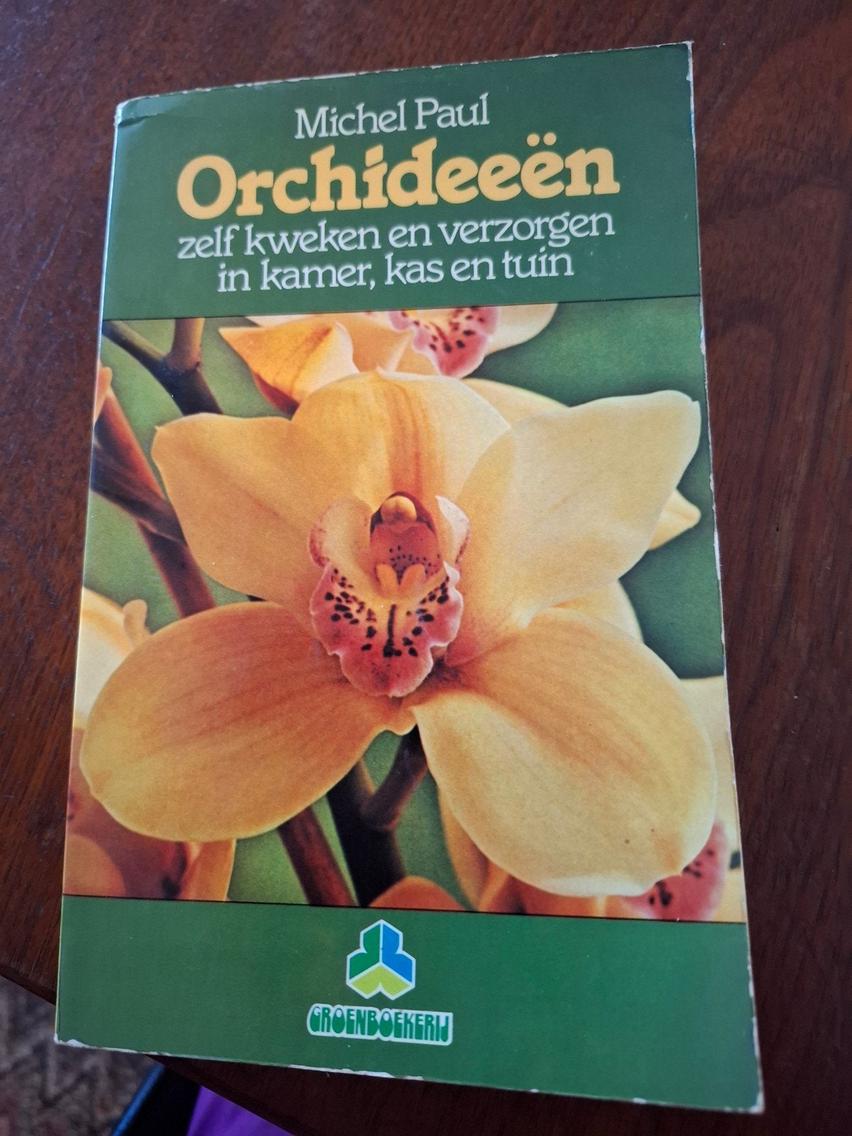 Orchideeën, Ophalen of Verzenden
