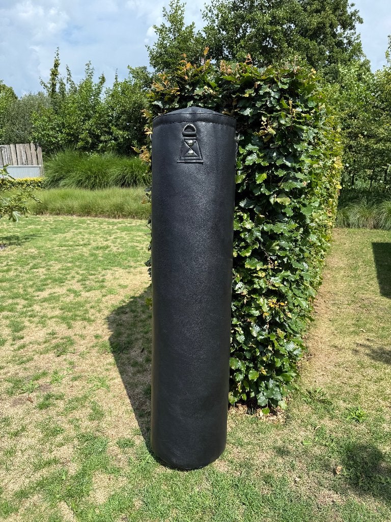 Bokszak hangend, Ophalen of Verzenden, Zo goed als nieuw, Bokszak