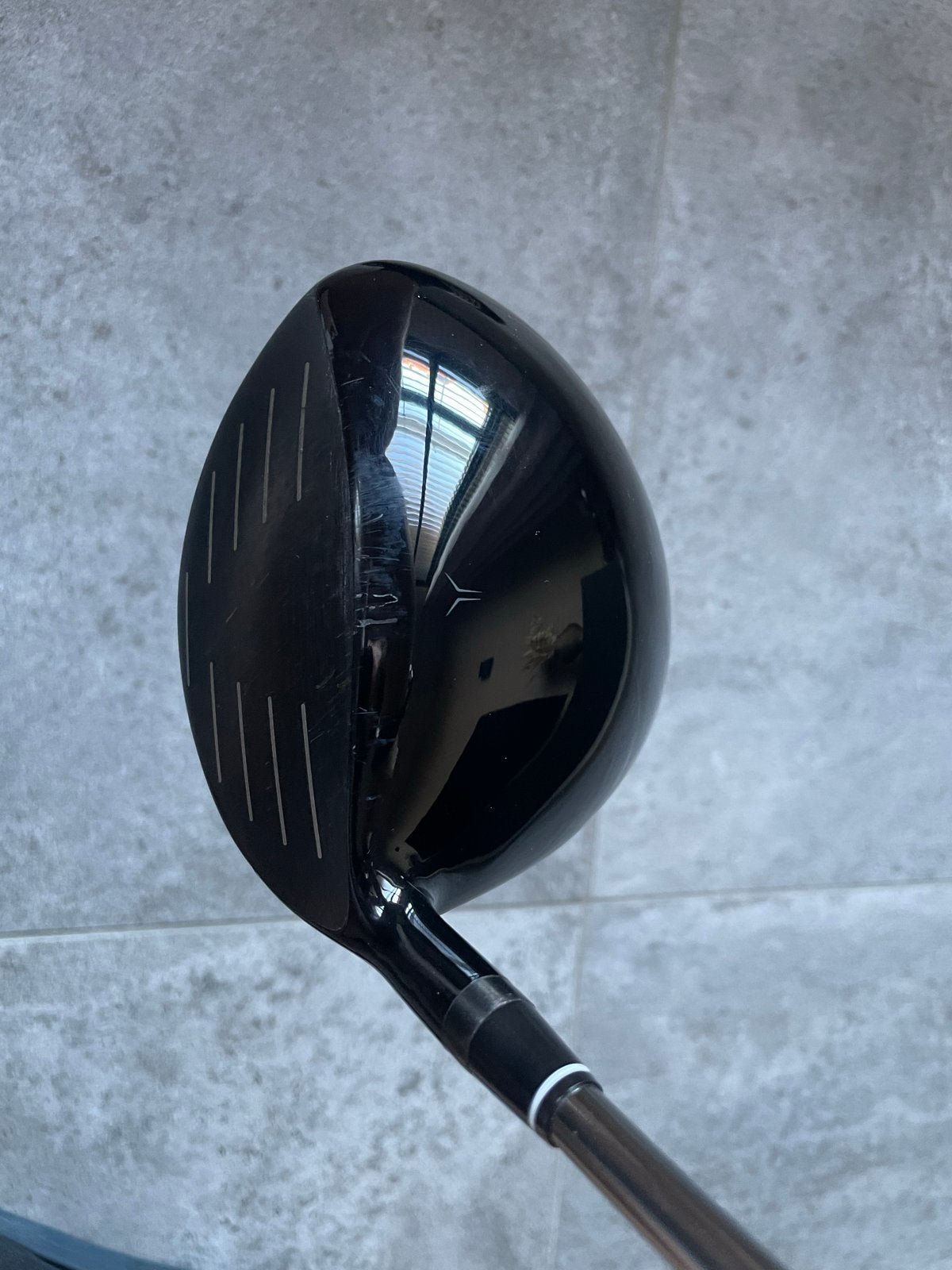 Inesis 500 Driver - Regular Shaft lengtemaat 2, Ophalen, Gebruikt, Club, Overige merken
