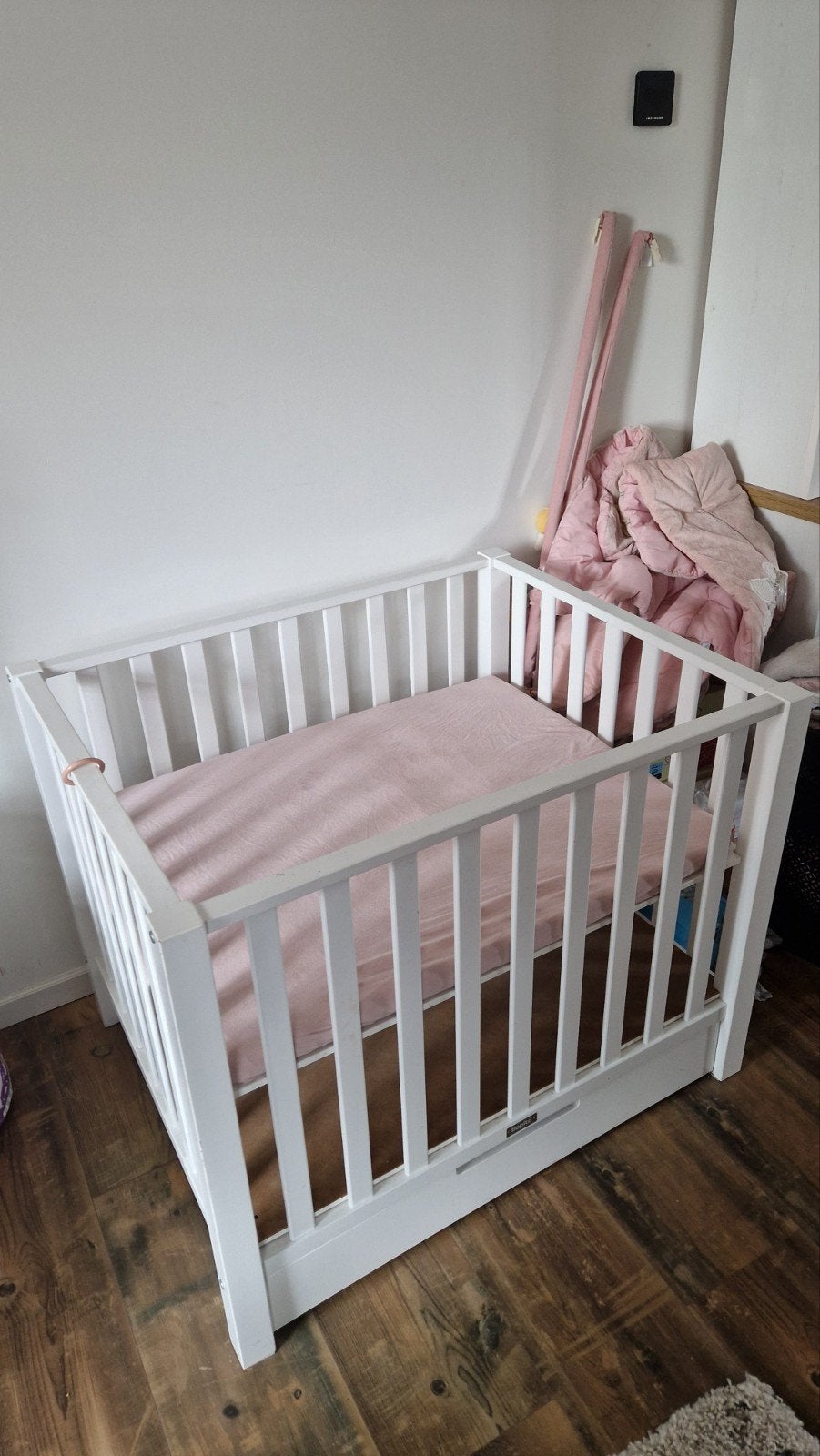 bopita box, Kinderen en Baby's, Boxen, Ophalen, Gebruikt, Lade