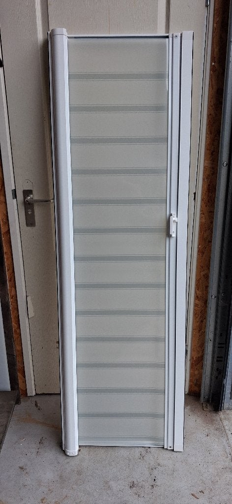 Nieuwe Douche schuifdeur voor camper, Ophalen, Nieuw