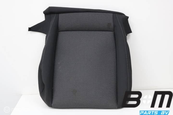 Zitting bekleding VW Tiguan 5NA 5NA881405J, Gebruikt