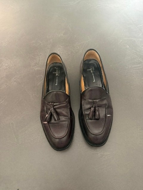 Van Bommel schoenen maat 8, Bruin, Zo goed als nieuw, Van Bommel, Loafers